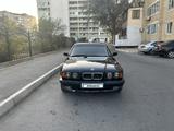 BMW 525 1994 годаүшін2 700 000 тг. в Актау