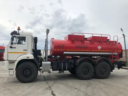 КамАЗ  АТЗ 11 2025 года за 56 160 000 тг. в Астана – фото 6
