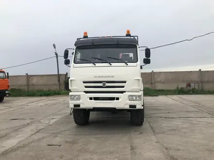 КамАЗ  АТЗ 11 2025 года за 56 160 000 тг. в Астана – фото 7
