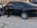 Toyota Camry 2004 года за 4 000 000 тг. в Жанаозен