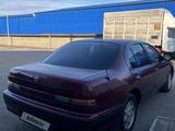 Nissan Maxima 1996 года за 1 600 000 тг. в Иргели – фото 3