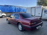 Nissan Maxima 1996 года за 1 600 000 тг. в Иргели – фото 4