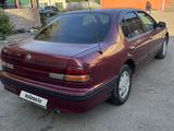 Nissan Maxima 1996 года за 1 600 000 тг. в Иргели – фото 5