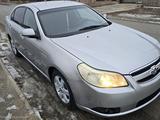Chevrolet Epica 2007 года за 3 000 000 тг. в Атырау
