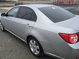 Chevrolet Epica 2007 года за 3 000 000 тг. в Атырау – фото 3