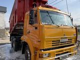КамАЗ  65115 2004 года за 9 000 000 тг. в Шымкент – фото 5