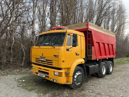 КамАЗ  65115 2004 года за 9 000 000 тг. в Шымкент – фото 6