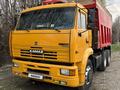 КамАЗ  65115 2004 годаүшін9 000 000 тг. в Шымкент