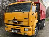 КамАЗ  65115 2004 года за 9 000 000 тг. в Шымкент