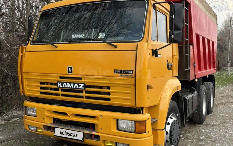 КамАЗ  65115 2004 годаүшін9 000 000 тг. в Шымкент
