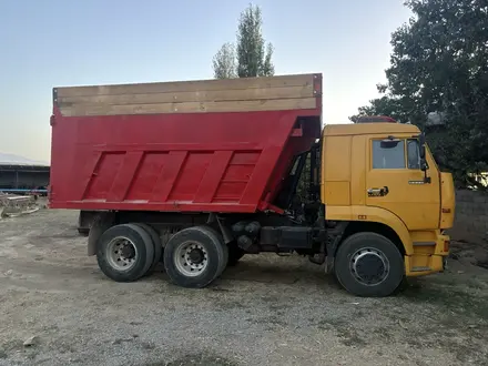 КамАЗ  65115 2004 года за 9 000 000 тг. в Шымкент – фото 10