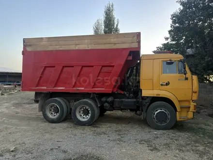 КамАЗ  65115 2004 года за 9 000 000 тг. в Шымкент – фото 12