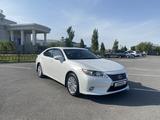 Lexus ES 250 2014 годаүшін13 900 000 тг. в Кызылорда