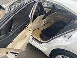 Lexus ES 250 2014 года за 13 900 000 тг. в Кызылорда – фото 4