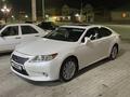 Lexus ES 250 2014 годаүшін13 900 000 тг. в Кызылорда – фото 5