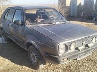 Volkswagen Golf 1989 годаfor400 000 тг. в Сарыагаш