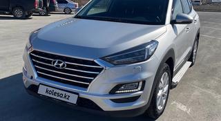 Hyundai Tucson 2019 года за 10 333 333 тг. в Атырау