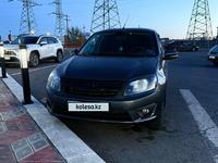 ВАЗ (Lada) Granta 2191 2017 годаfor3 300 000 тг. в Экибастуз