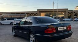 Mercedes-Benz E 280 1999 годаfor3 500 000 тг. в Шымкент – фото 4