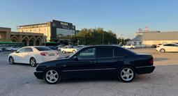 Mercedes-Benz E 280 1999 годаfor3 500 000 тг. в Шымкент – фото 3