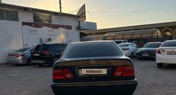 Mercedes-Benz E 280 1999 годаfor3 500 000 тг. в Шымкент – фото 5