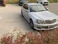 Mercedes-Benz S 430 1999 годаүшін4 000 000 тг. в Астана – фото 10