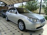 Hyundai Avante 2008 годаүшін4 200 000 тг. в Шымкент