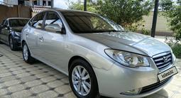 Hyundai Avante 2008 года за 4 200 000 тг. в Шымкент