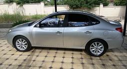 Hyundai Avante 2008 года за 4 200 000 тг. в Шымкент – фото 2