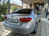Hyundai Avante 2008 годаүшін4 200 000 тг. в Шымкент – фото 3
