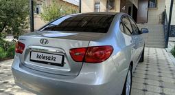 Hyundai Avante 2008 года за 4 200 000 тг. в Шымкент – фото 3