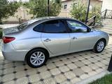 Hyundai Avante 2008 годаүшін4 200 000 тг. в Шымкент – фото 4