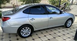 Hyundai Avante 2008 года за 4 200 000 тг. в Шымкент – фото 4