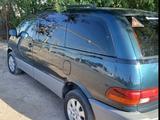 Toyota Previa 1995 годаүшін3 000 000 тг. в Чунджа – фото 2