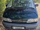 Toyota Previa 1995 годаүшін3 000 000 тг. в Чунджа