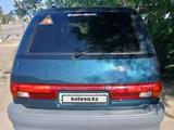 Toyota Previa 1995 годаүшін3 000 000 тг. в Чунджа – фото 3