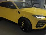 Lamborghini Urus 2021 года за 155 000 000 тг. в Алматы – фото 2