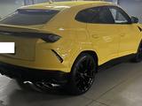 Lamborghini Urus 2021 года за 155 000 000 тг. в Алматы – фото 5