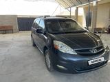 Toyota Sienna 2005 года за 7 500 000 тг. в Жанаозен