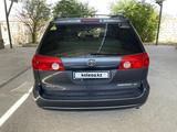 Toyota Sienna 2005 года за 7 500 000 тг. в Жанаозен – фото 3