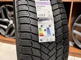 Зимние шины Michelin X-Ice Snow SUV 265/50 R22 112H за 350 000 тг. в Алматы – фото 2