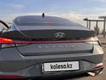 Hyundai Elantra 2023 года за 10 000 000 тг. в Алматы – фото 10