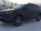 Toyota RAV4 2017 годаүшін12 000 000 тг. в Костанай – фото 2