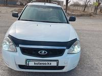 ВАЗ (Lada) Priora 2171 2013 годаүшін2 000 000 тг. в Кызылорда