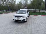 ВАЗ (Lada) Largus 2014 годаүшін3 900 000 тг. в Темиртау
