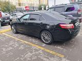 Toyota Camry 2008 годаүшін5 199 999 тг. в Актобе – фото 2