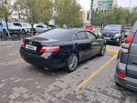 Toyota Camry 2008 года за 5 199 999 тг. в Актобе