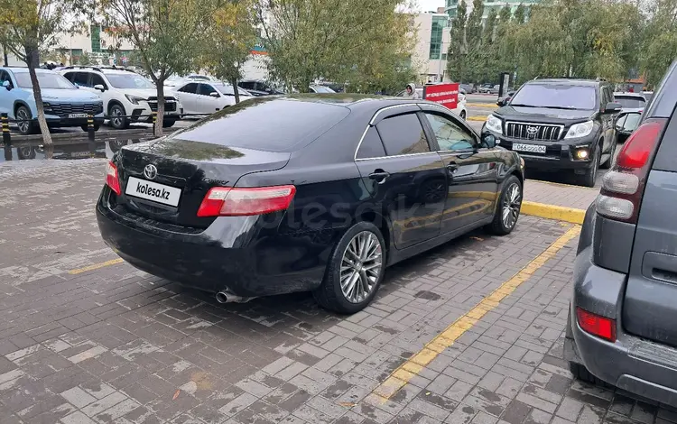 Toyota Camry 2008 года за 5 199 999 тг. в Актобе