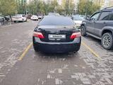 Toyota Camry 2008 годаүшін5 199 999 тг. в Актобе – фото 4