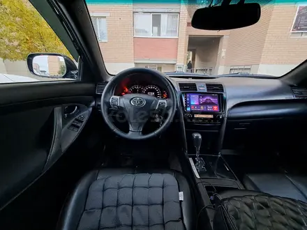 Toyota Camry 2008 года за 5 199 999 тг. в Актобе – фото 5